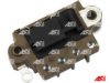 CATER 1852648 Alternator Regulator